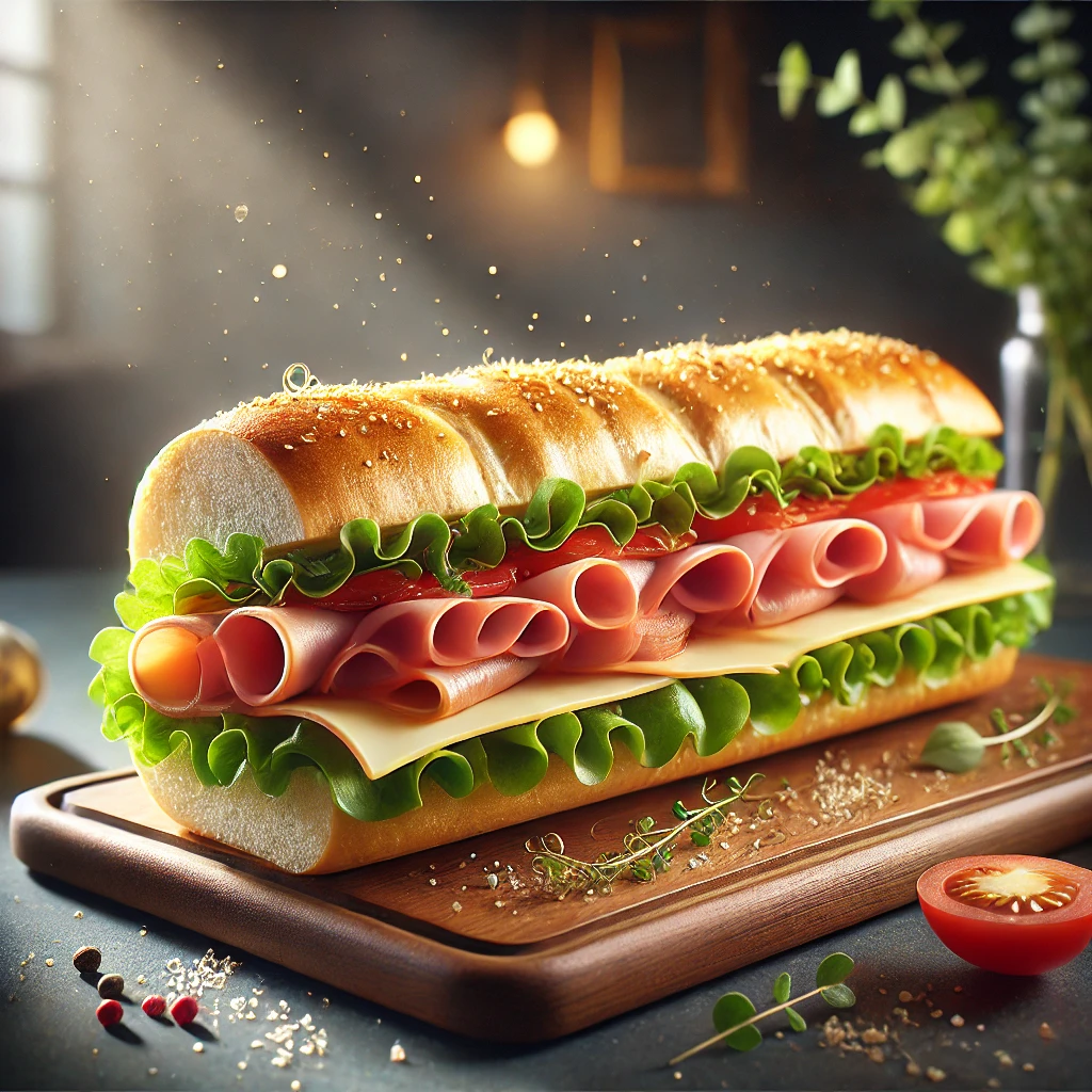 Perfect Sub